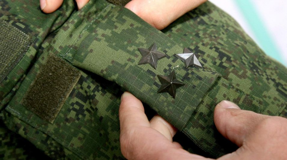 Займы для военнослужащих: особенности, условия и преимущества - 3